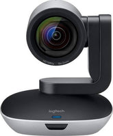 Logitech PTZ Pro 2 Camera – USB 1080p HD Video Camera Designed for Conference Rooms